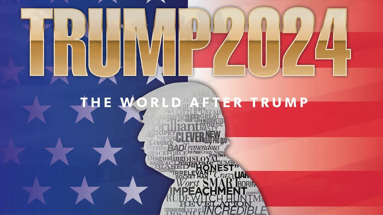 Sunday Night, Movie Night | Trump 2024, The World After Trump