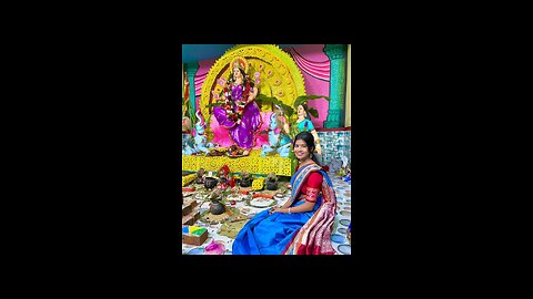Jay maa laxmi🙏🙏#vairal #jaymaalaxmi #foryoupageシ #instaviralvideo #newodiasong #tune #viralodiaso
