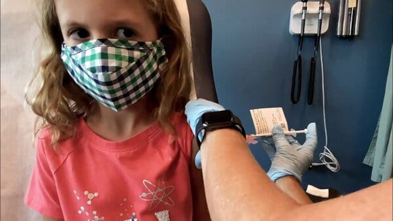 “Emergency”? FDA Committee Approves Jabs Down to 5 yo