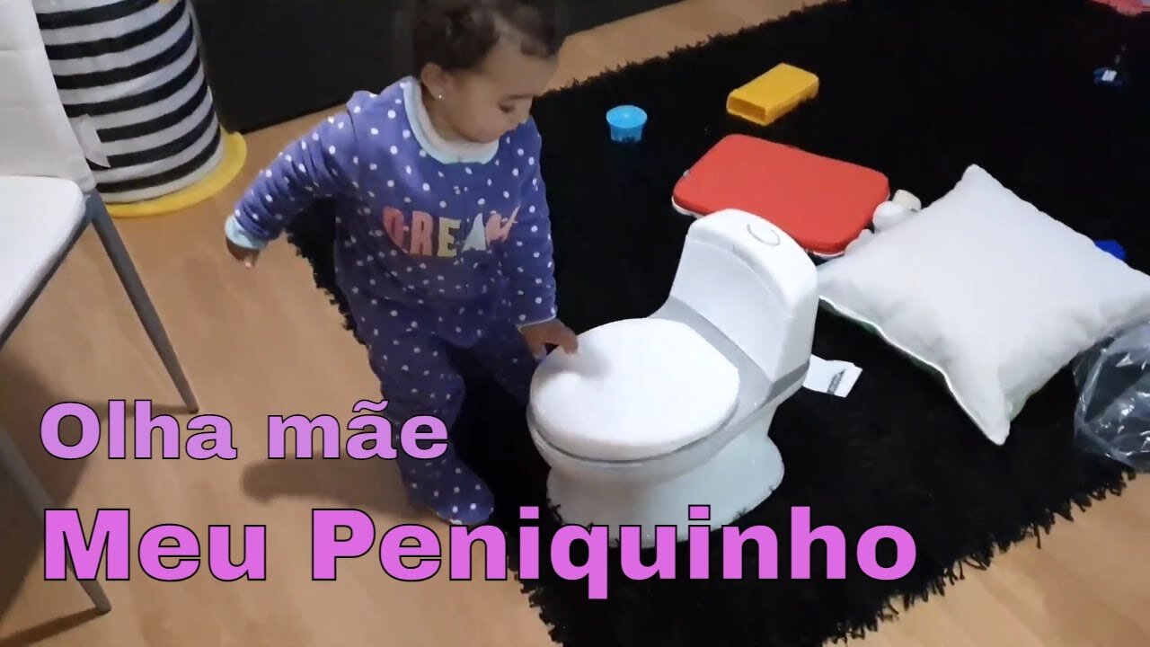 Compras de mercado no Lidl | Um penico para nossa filha 🇵🇹