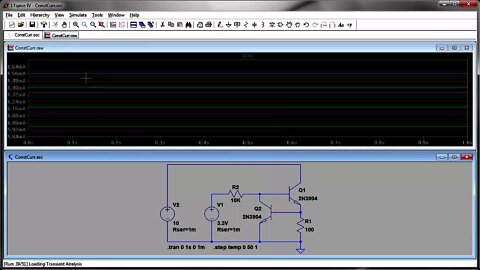 EEVblog #301 - LTspice Temperature Sweep Tutorial