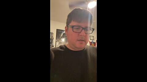 /104 Boring, Jeremy. Letters. Gifts. ​⁠