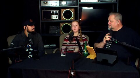 Halle-MOO-jah Lunch Hour of Power 4-25-2023