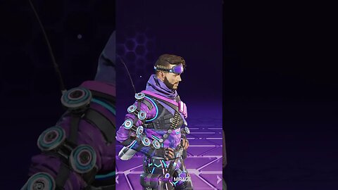 Can you name these Apex Legends Mobile Skins#Shorts 208