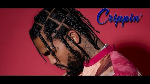 Dave East - Crippin' Type Beat (LWIN)