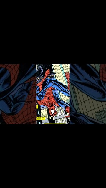 Punisher Mata A Spider-Man #spiderverse Tierra-58942