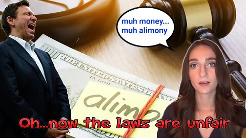No fault divorce driva them crazy