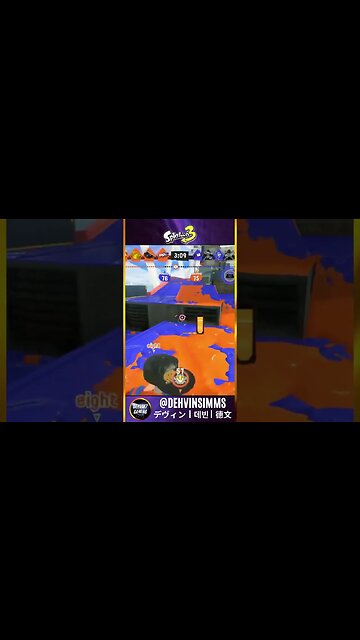 I had to teach him how its done!