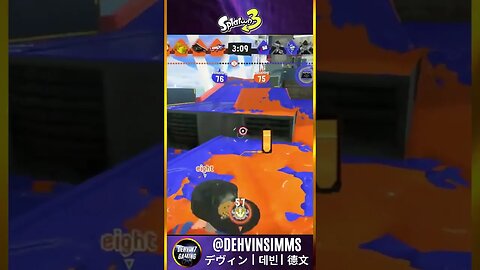 I had to teach him how its done!