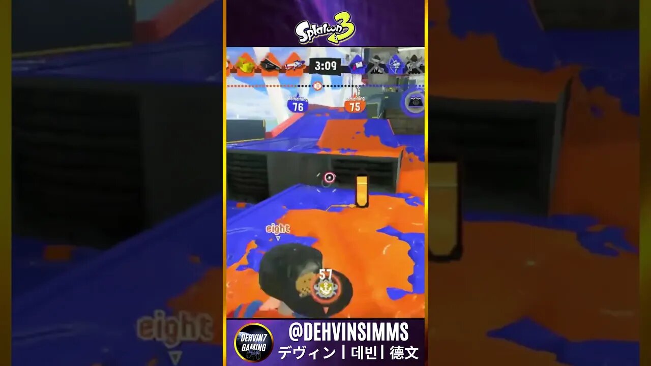 I had to teach him how its done!