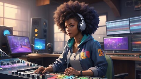 LoFi Lovely Vibes