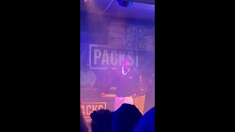 YG - big bank (live)