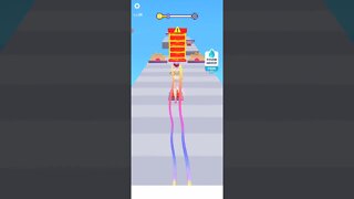 Hair Challenge - Level 39