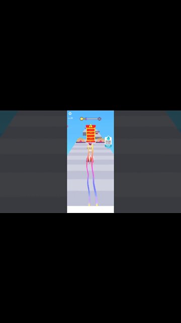 Hair Challenge - Level 39