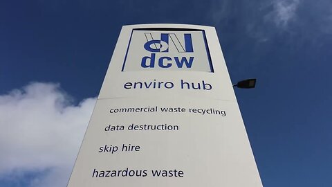 "Devon Contract Waste" Waste Disposal & Recycling Specialist