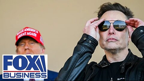 'IT'S JUST THE BEGINNING': Democrats rage against Elon Musk continues