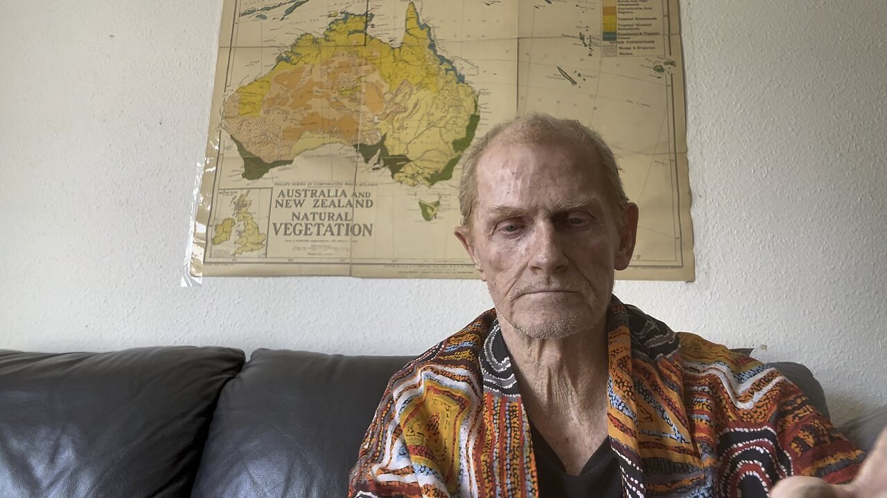 No One Believes Or Cares & No One Knows The Truth (Watch Video Linked Below)