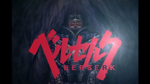 BERSERK - Gameplay # How is he not tired after all that fighting