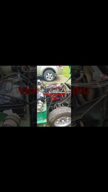 Sat for 12 years! Will it start?