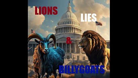 13. My Cousin Johnny (featuring attorney John Vermitsky)