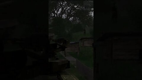 Arma 3 Shorts When Your Tank Is Lighter Then Air! #gaming #pcgaming #arma3