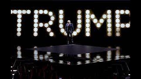 PT BARNUM, PROFESSIONAL WRESTLING AND A REVIVAL ALL IN ONE: RNC 2024