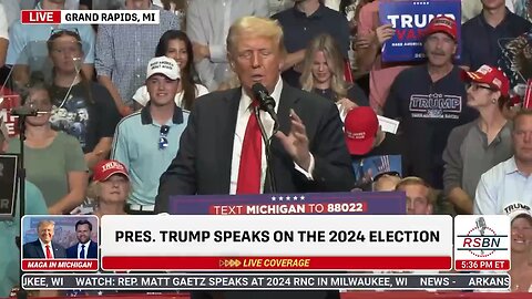 🚨 TRUMP SLAMS PROJECT 2025