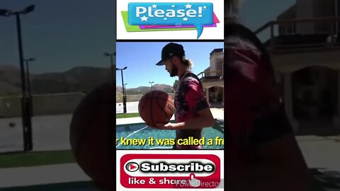 Basketball Trickshot and Funny Games19