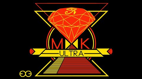 Cathy O'Brien - MK Ultra