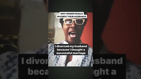 At least she is honest