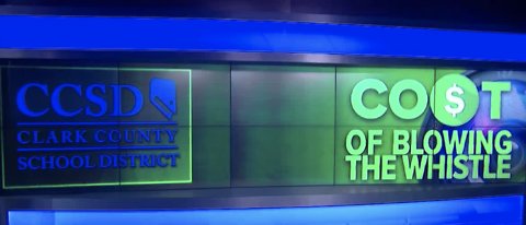 CCSD settlements costing taxpayers