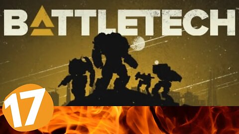 The story of the Arugian Reach | Battletech Vanilla ep.17