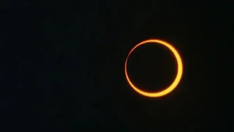 NASA to fire rockets at eclipse