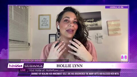 A Gust Of Wind - February 24, 2022