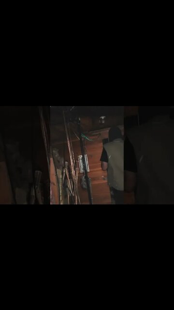 WHERE DID IT COME FROM?! 😬 #ghosts #paranormal #haunted #creepy #scary #ghostadventures