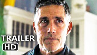 Last Light - Season 1 Trailer