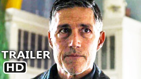 Last Light - Season 1 Trailer