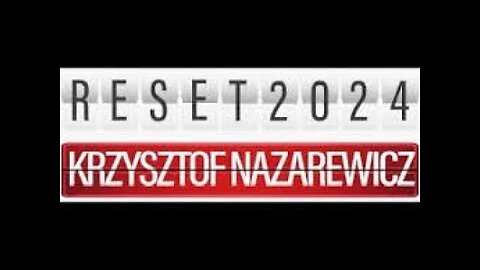Reset2024-Donald Trump przegra wybory