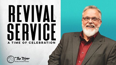 REVIVAL SERVICE | Pastor Deane Wagner