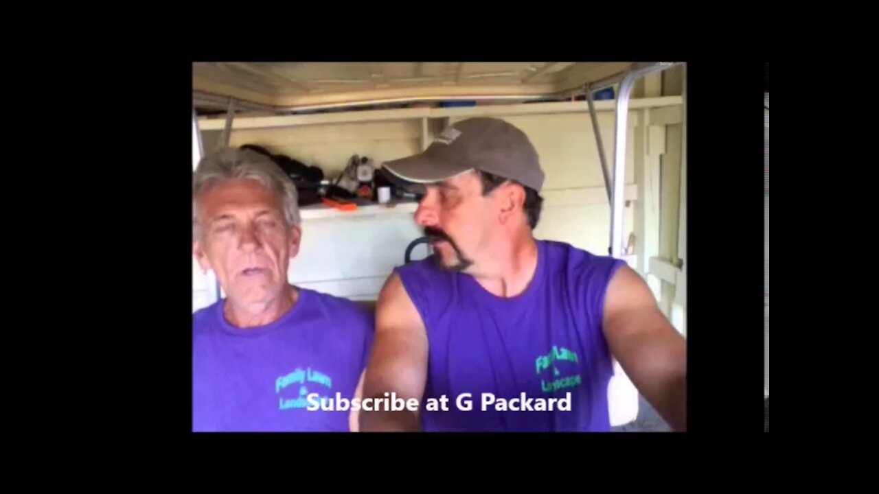 George & Ron Answer Your Lawn Care Business Questions - Part 2