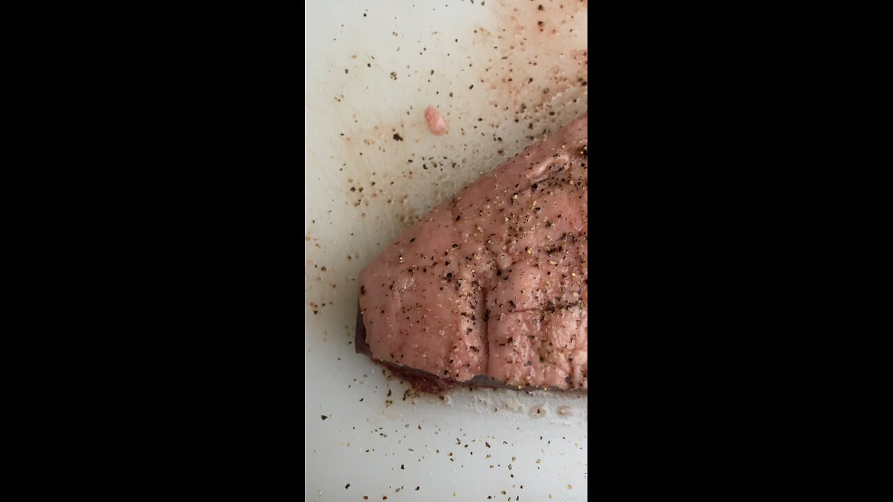 How to make picaña in the air fryer