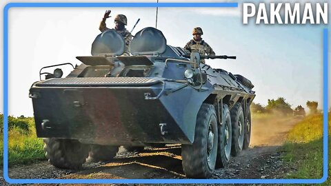 Caller: Why Hasn't NATO Sent Troops to Defend Ukraine?