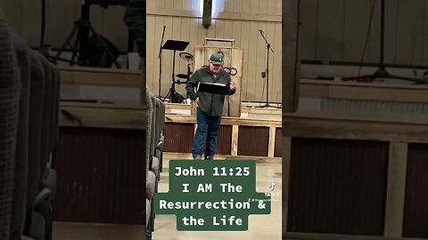 I AM