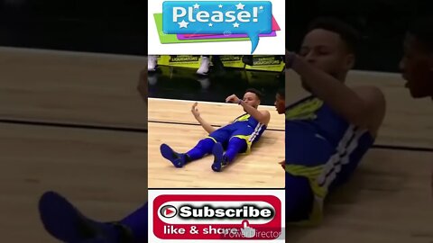 NBA JUST FOR LAUGH PLAYS