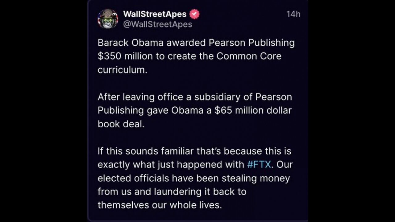 How One Author Figured Out That Former President Barack Obama's Book Was Fiction, with David Garrow
