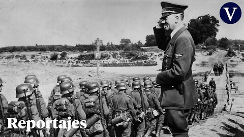 Polonia, 1939: la mecha del apocalipsis