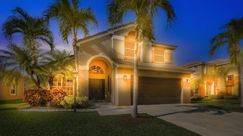 14246 NW 21st St 4K Video