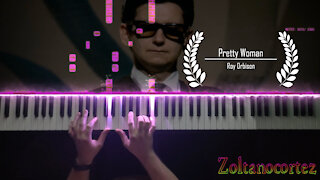 Pretty Woman - Roy Orbison