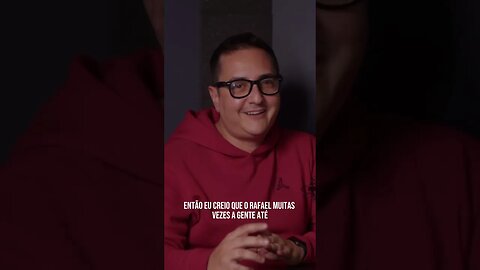 A verdadeira prosperidade quando nossos corações se tornam fontes de serviço aos outros. #podcast