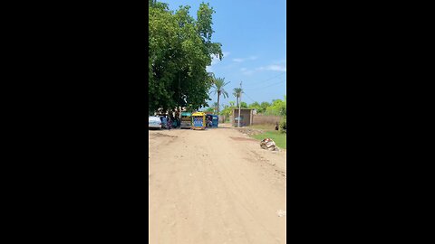 Mera gaon